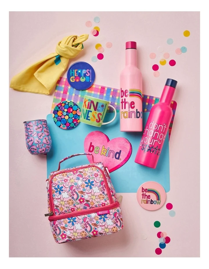 Outlet ๐ Maxwell & Williams Kasey Rainbow Be Kind Mug 380ML Kindness Boxed โจ 4 Outlet ๐ Maxwell & Williams Kasey Rainbow Be Kind Mug 380ML Kindness Boxed โจ - Image 4