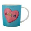 Cheap ✨ Maxwell & Williams Kasey Rainbow Be Kind Mug 380ML Be Kind Gift Boxed 🧨