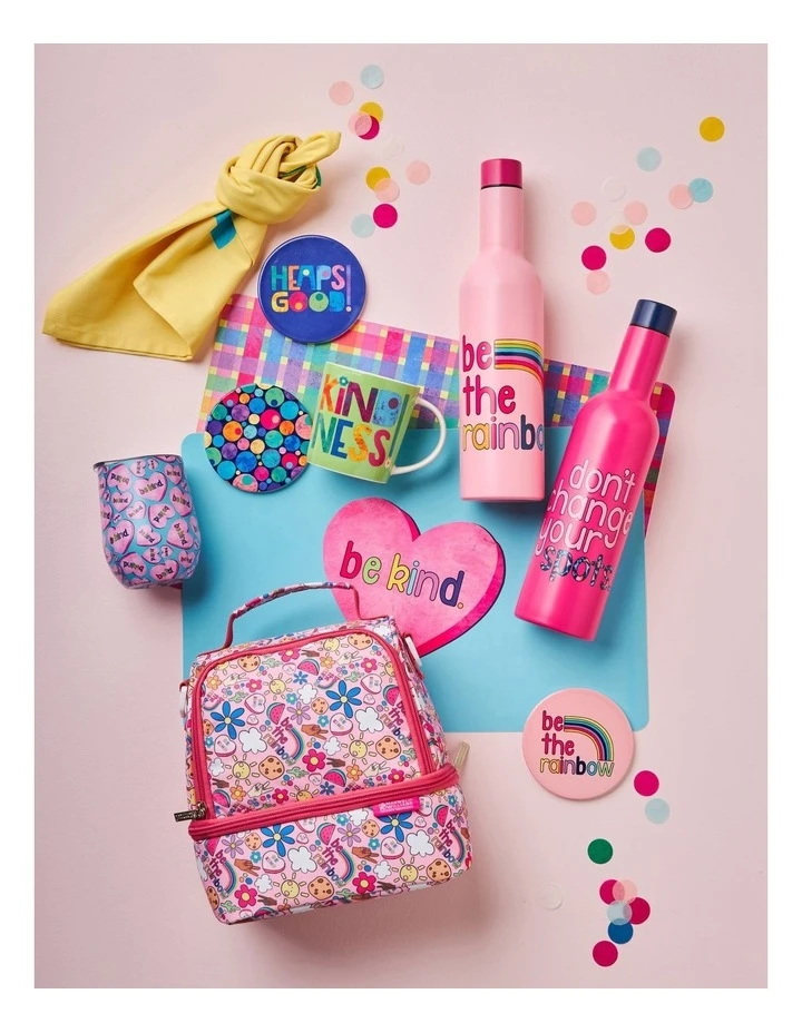 Cheap ✨ Maxwell & Williams Kasey Rainbow Be Kind Mug 380ML Be Kind Gift Boxed 🧨 4 Cheap ✨ Maxwell & Williams Kasey Rainbow Be Kind Mug 380ML Be Kind Gift Boxed 🧨 - Image 4