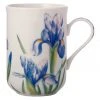 Best Sale ✔️ Maxwell & Williams Katherine Castle Floriade Mug 350ML Iris Gift Boxed 😀