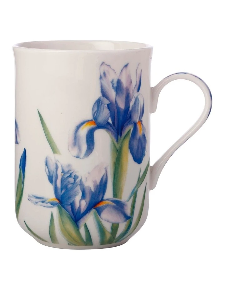 Best Sale โ๏ธ Maxwell & Williams Katherine Castle Floriade Mug 350ML Iris Gift Boxed ๐ 1 Best Sale โ๏ธ Maxwell & Williams Katherine Castle Floriade Mug 350ML Iris Gift Boxed ๐