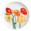 Flash Sale ✔️ Maxwell & Williams Katherine Castle Floriade Plate 20cm Poppy Gift Boxed 🧨