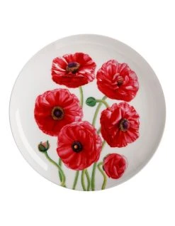 Brand new ❤️ Maxwell & Williams Katherine Castle Floriade Plate 20cm Ranunculus Gift Boxed 🥰