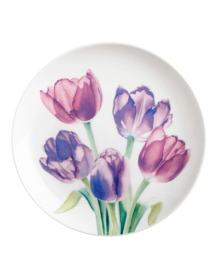 Wholesale ๐ Maxwell & Williams Katherine Castle Floriade Plate 20cm Tulip Gift Boxed ๐ 1 Wholesale ๐ Maxwell & Williams Katherine Castle Floriade Plate 20cm Tulip Gift Boxed ๐