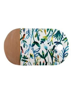 Best deal ✨ Maxwell & Williams Marc Martin Dusk Cheese Platter 40x23cm 😀