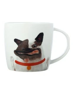 Discount 😀 Maxwell & Williams Marc Martin Bff Mug 400ML Gimmee Coffee Gift Boxed 🎁