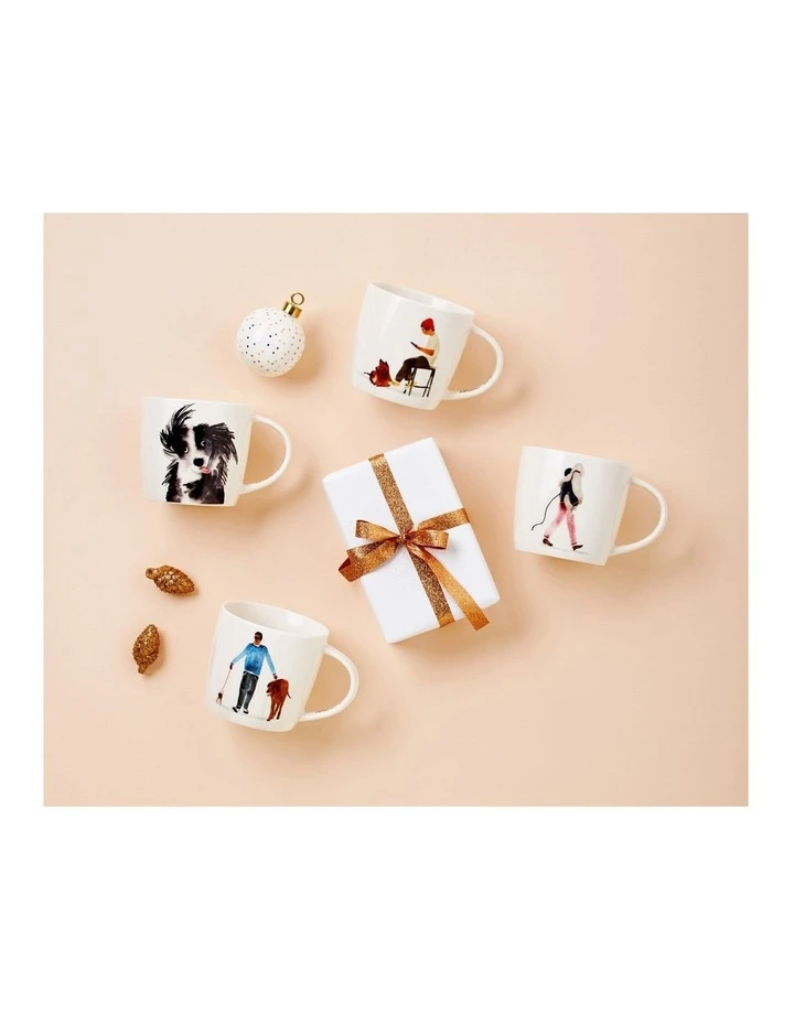 Discount ๐ Maxwell & Williams Marc Martin Bff Mug 400ML Gimmee Coffee Gift Boxed ๐ 2 Discount ๐ Maxwell & Williams Marc Martin Bff Mug 400ML Gimmee Coffee Gift Boxed ๐ - Image 2