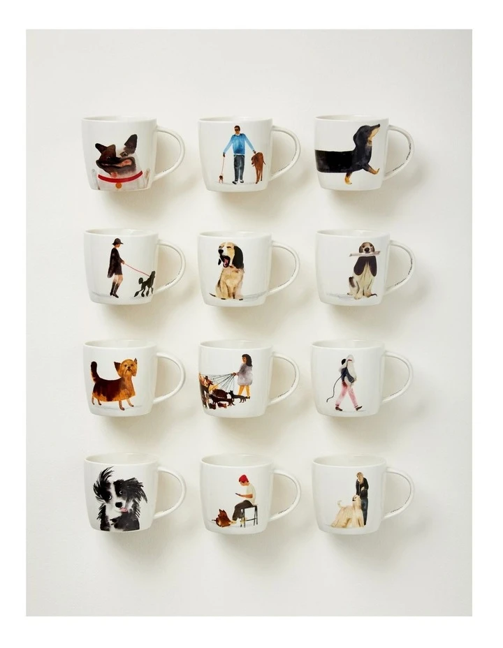 Discount ๐ Maxwell & Williams Marc Martin Bff Mug 400ML Gimmee Coffee Gift Boxed ๐ 3 Discount ๐ Maxwell & Williams Marc Martin Bff Mug 400ML Gimmee Coffee Gift Boxed ๐ - Image 3