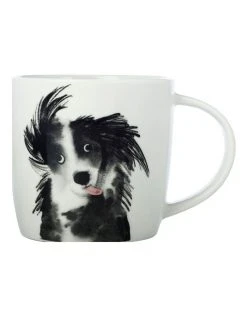 Buy 🌟 Maxwell & Williams Marc Martin BFF Mug 400ML Shaker It Out Gift Boxed 😀