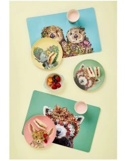 Buy 😍 Maxwell & Williams Marini Ferlazzo Wild Planet Mug 400ML Sea Otters Gift Boxed 🥰 -Savor Home Store 850081240 4 720x928