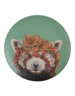 Buy 💯 Maxwell & Williams Marini Ferlazzo Wild Planet Bamboo Plate 20cm Set Of 4 Assorted Boxed ⭐ -Savor Home Store 850081510 5 720x928