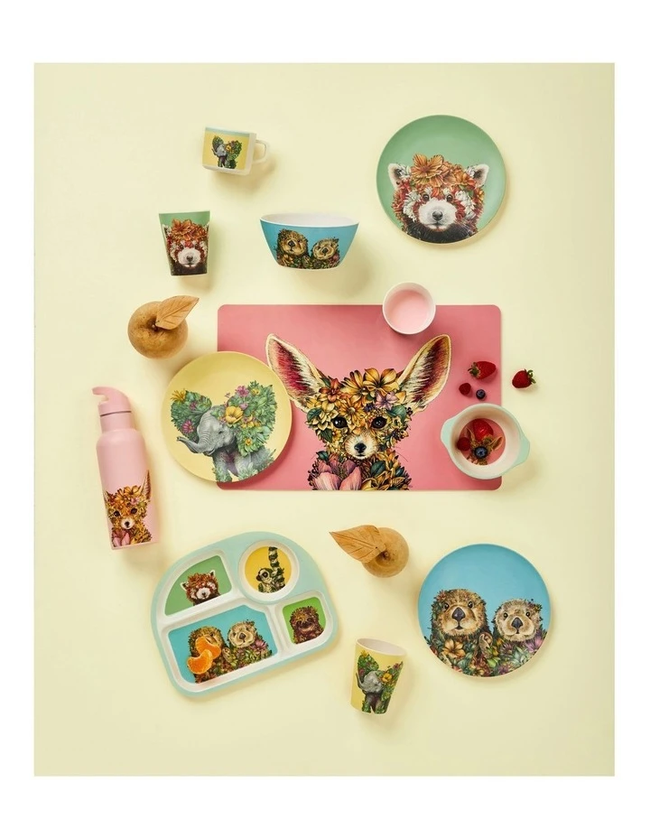 Buy ๐ Maxwell & Williams Marini Ferlazzo Wild Planet Bamboo Tumbler 275ML Set Of 4 Assorted Boxed โค๏ธ 7 Buy ๐ Maxwell & Williams Marini Ferlazzo Wild Planet Bamboo Tumbler 275ML Set Of 4 Assorted Boxed โค๏ธ - Image 7