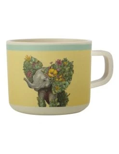 Buy 🥰 Maxwell & Williams Marini Ferlazzo Wild Planet Children's Bamboo 3pc Dinner Set Boxed ✨ -Savor Home Store 850081780 3 720x928