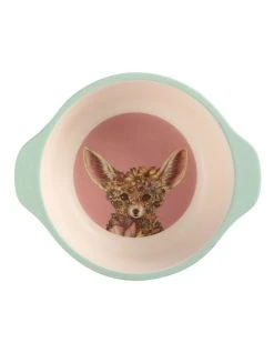 Buy 🥰 Maxwell & Williams Marini Ferlazzo Wild Planet Children's Bamboo 3pc Dinner Set Boxed ✨ -Savor Home Store 850081780 4 720x928