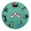 Cheapest 🔔 Maxwell & Williams Megan McKean Cities Ceramic Round Coaster 10.5cm Venice 🎉