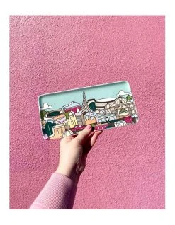 Cheap 😉 Maxwell & Williams Megan McKean Cities Rectangle Plate 25x12cm Tokyo Gift Boxed 🧨 -Savor Home Store 850083850 4 720x928