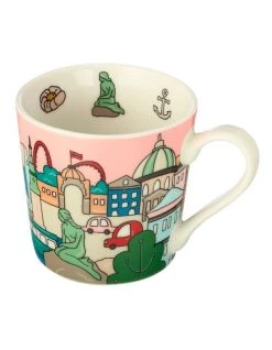 Outlet ⭐ Maxwell & Williams Megan McKean Cities Mug 430ML Copenhagen Gift Boxed ⌛ 7 Outlet ⭐ Maxwell & Williams Megan McKean Cities Mug 430ML Copenhagen Gift Boxed ⌛ -Savor Home Store 850084300 3 720x928