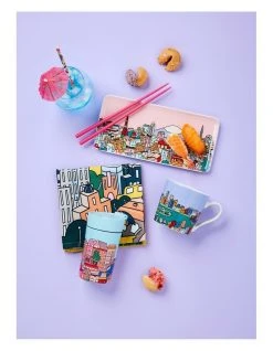 Outlet ⭐ Maxwell & Williams Megan McKean Cities Mug 430ML Copenhagen Gift Boxed ⌛ 9 Outlet ⭐ Maxwell & Williams Megan McKean Cities Mug 430ML Copenhagen Gift Boxed ⌛ -Savor Home Store 850084300 5 720x928