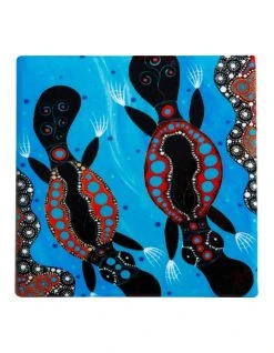 Top 10 😍 Maxwell & Williams Melanie Hava Journeys Ceramic Coaster 10cm Platypuses ✔️