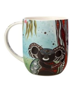 Buy 🤩 Maxwell & Williams Melanie Hava Journeys Mug 440ML Koalas Gift Boxed ✨ -Savor Home Store 850085110 2 720x928