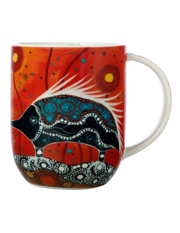 Hot Sale 🎉 Maxwell & Williams Melanie Hava Journeys Mug 440ML Echidnas Gift Boxed 🔥 1 Hot Sale 🎉 Maxwell & Williams Melanie Hava Journeys Mug 440ML Echidnas Gift Boxed 🔥