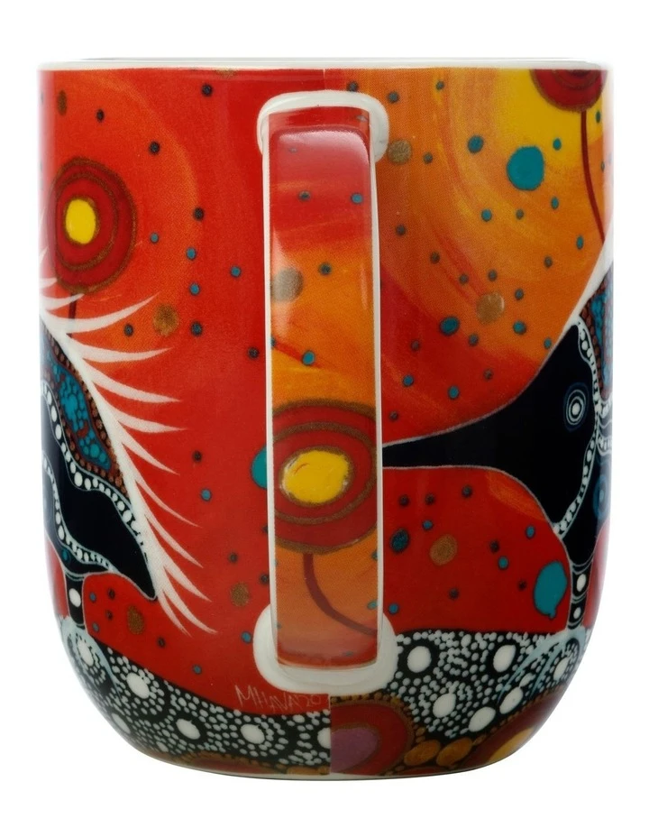 Hot Sale 🎉 Maxwell & Williams Melanie Hava Journeys Mug 440ML Echidnas Gift Boxed 🔥 3 Hot Sale 🎉 Maxwell & Williams Melanie Hava Journeys Mug 440ML Echidnas Gift Boxed 🔥 - Image 3