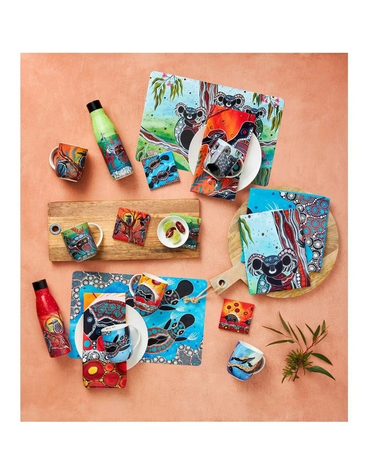 Hot Sale 🎉 Maxwell & Williams Melanie Hava Journeys Mug 440ML Echidnas Gift Boxed 🔥 4 Hot Sale 🎉 Maxwell & Williams Melanie Hava Journeys Mug 440ML Echidnas Gift Boxed 🔥 - Image 4