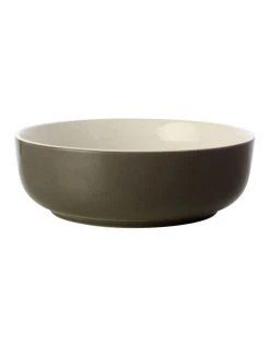 Flash Sale โ Maxwell & Williams Mezze Bowl 25cm Charcoal Boxed ๐คฉ