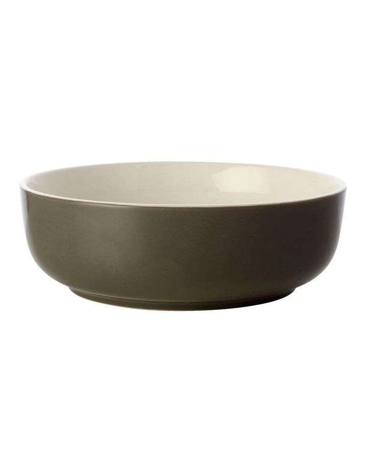 Flash Sale โ Maxwell & Williams Mezze Bowl 25cm Charcoal Boxed ๐คฉ 1 Flash Sale โ Maxwell & Williams Mezze Bowl 25cm Charcoal Boxed ๐คฉ