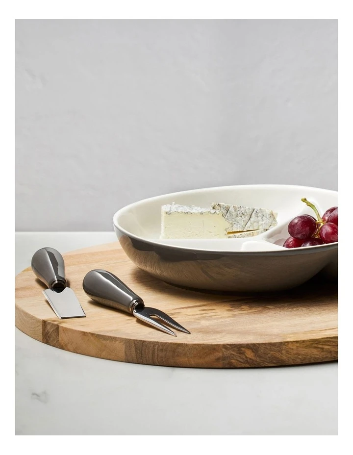 Best Pirce ๐ฏ Maxwell & Williams Mezze Chip & Dip 30cm Coral Boxed โ๏ธ 2 Best Pirce ๐ฏ Maxwell & Williams Mezze Chip & Dip 30cm Coral Boxed โ๏ธ - Image 2