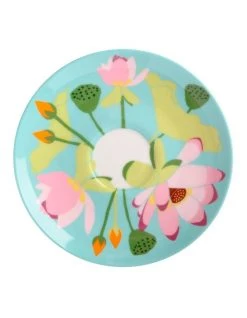 Best deal ❤️ Maxwell & Williams Royal Botanic Gardens Lotus Cup & Saucer 240ML Mint Gift Boxed 🤩 6 Best deal ❤️ Maxwell & Williams Royal Botanic Gardens Lotus Cup & Saucer 240ML Mint Gift Boxed 🤩 -Savor Home Store 850088530 3 720x928