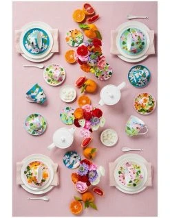 Best deal ✨ Maxwell & Williams Royal Botanic Gardens Lotus Cup & Saucer 240ML Aqua Gift Boxed ✔️ 7 Best deal ✨ Maxwell & Williams Royal Botanic Gardens Lotus Cup & Saucer 240ML Aqua Gift Boxed ✔️ -Savor Home Store 850088620 4 720x928