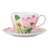 Best reviews of 🛒 Maxwell & Williams Royal Botanic Gardens Lotus Cup & Saucer 240ML White Gift Boxed ⭐
