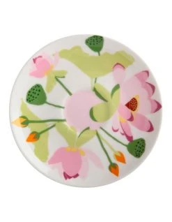 Best reviews of 🛒 Maxwell & Williams Royal Botanic Gardens Lotus Cup & Saucer 240ML White Gift Boxed ⭐ -Savor Home Store 850088710 3 720x928
