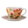 Wholesale 🌟 Maxwell & Williams Royal Botanic Gardens Lotus Cup & Saucer 240ML Pink Gift Boxed 🎉