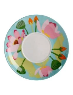 Best Pirce 🥰 Maxwell & Williams Royal Botanic Gardens Lotus Demi Cup & Saucer 100ML Mint Gift Boxed 🎁 6 Best Pirce 🥰 Maxwell & Williams Royal Botanic Gardens Lotus Demi Cup & Saucer 100ML Mint Gift Boxed 🎁 -Savor Home Store 850088890 3 720x928