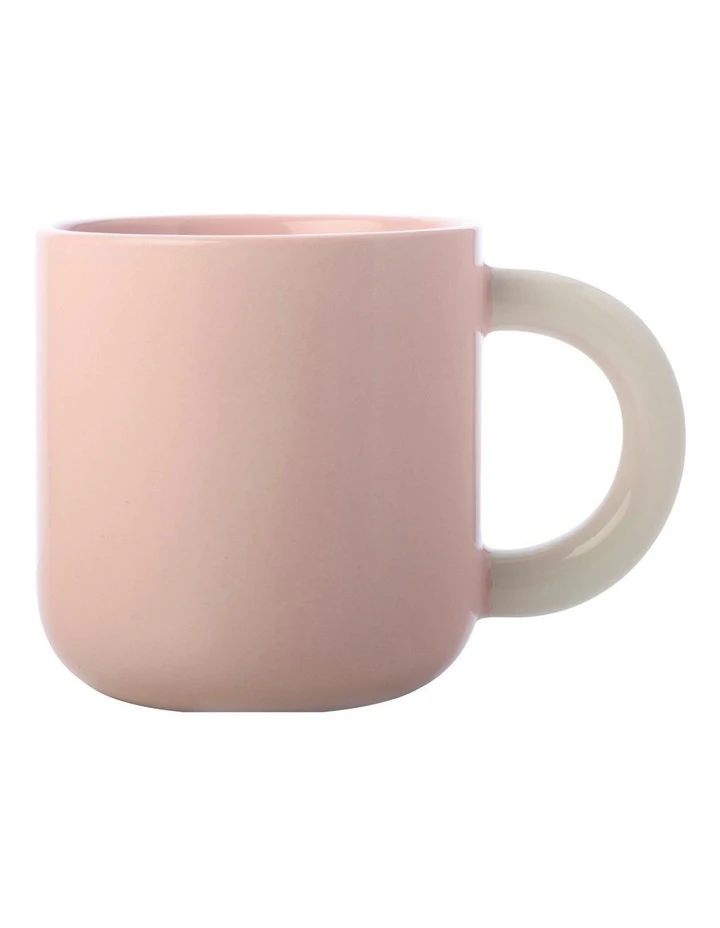 Wholesale 🎉 Maxwell & Williams Sherbet Mug 370ML Pink 🥰 1 Wholesale 🎉 Maxwell & Williams Sherbet Mug 370ML Pink 🥰
