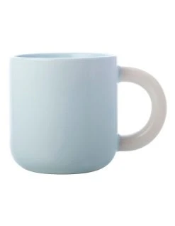 Cheap ๐ Maxwell & Williams Sherbet Mug 370ML Sky ๐