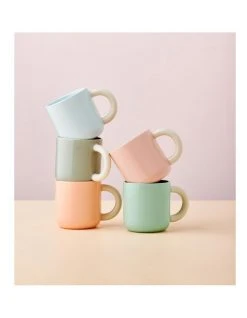 Brand new 🛒 Maxwell & Williams Sherbet Mug 370ML Lilac 👏 -Savor Home Store 850090330 2 720x928