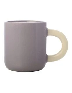 Promo ๐ Maxwell & Williams Sherbet Mug 110ML Lilac โค๏ธ