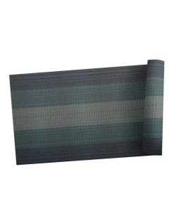 Best reviews of ❤️ Maxwell & Williams Table Accents Ocean Runner 30x150cm Dark Blue 👏