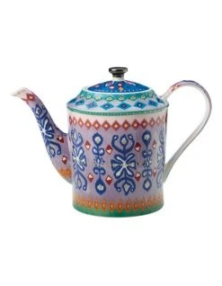 Best Sale โ๏ธ Maxwell & Williams Teas & C's Zanzibar Teapot With Infuser 500ML Gift Boxed โ๏ธ