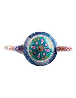 Buy ❤️ Maxwell & Williams Teas & C's Zanzibar Teapot With Infuser 1L Gift Boxed 😍 -Savor Home Store 850092670 2 720x928