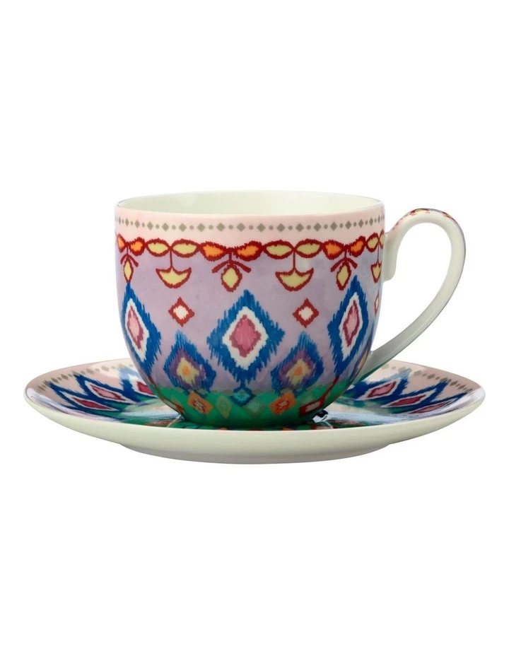 Top 10 ๐ Maxwell & Williams Teas & C's Zanzibar Cup & Saucer 260ML Gift Boxed ๐งจ 1 Top 10 ๐ Maxwell & Williams Teas & C's Zanzibar Cup & Saucer 260ML Gift Boxed ๐งจ