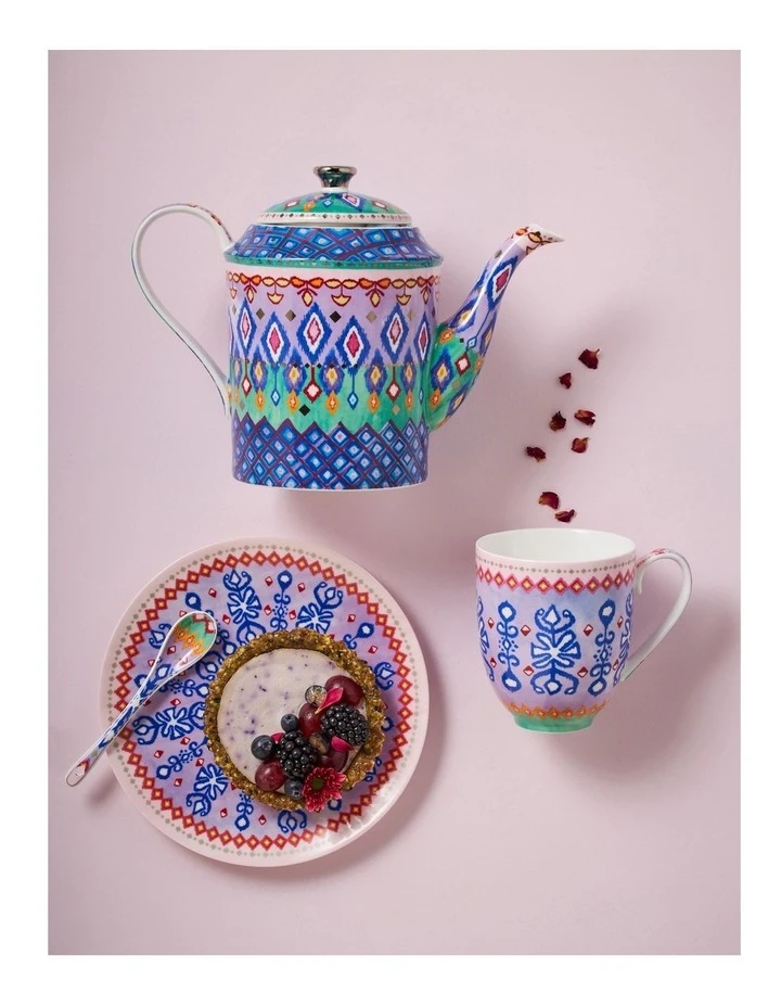 Top 10 ๐ Maxwell & Williams Teas & C's Zanzibar Cup & Saucer 260ML Gift Boxed ๐งจ 3 Top 10 ๐ Maxwell & Williams Teas & C's Zanzibar Cup & Saucer 260ML Gift Boxed ๐งจ - Image 3