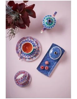 Budget ❤️ Maxwell & Williams Teas & C's Zanzibar Rectangle Platter 25x12cm Gift Boxed ✔️ 5 Budget ❤️ Maxwell & Williams Teas & C's Zanzibar Rectangle Platter 25x12cm Gift Boxed ✔️ -Savor Home Store 850093210 3 720x928