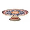 Best Pirce ⭐ Maxwell & Williams Teas & C's Zanzibar Footed Cake Stand 20cm Gift Boxed ⭐