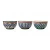 Top 10 🎁 Maxwell & Williams Teas & C's Zanzibar Bowl 12cm Set Of 3 Gift Boxed ⭐