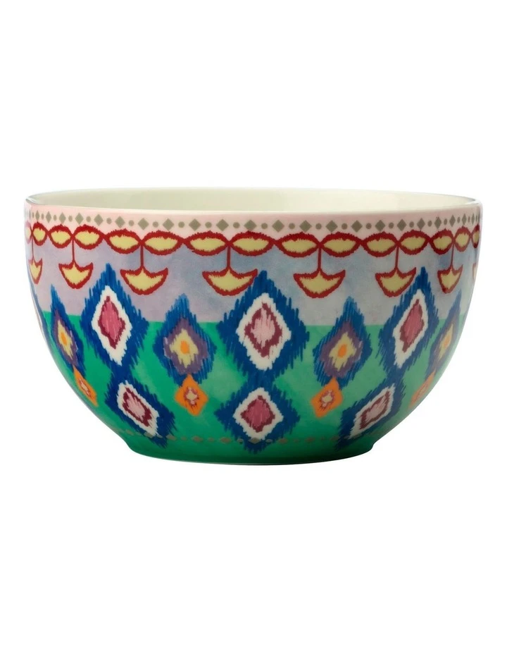 Top 10 🎁 Maxwell & Williams Teas & C's Zanzibar Bowl 12cm Set Of 3 Gift Boxed ⭐ 2 Top 10 🎁 Maxwell & Williams Teas & C's Zanzibar Bowl 12cm Set Of 3 Gift Boxed ⭐ - Image 2