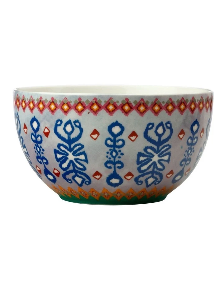 Top 10 🎁 Maxwell & Williams Teas & C's Zanzibar Bowl 12cm Set Of 3 Gift Boxed ⭐ 3 Top 10 🎁 Maxwell & Williams Teas & C's Zanzibar Bowl 12cm Set Of 3 Gift Boxed ⭐ - Image 3
